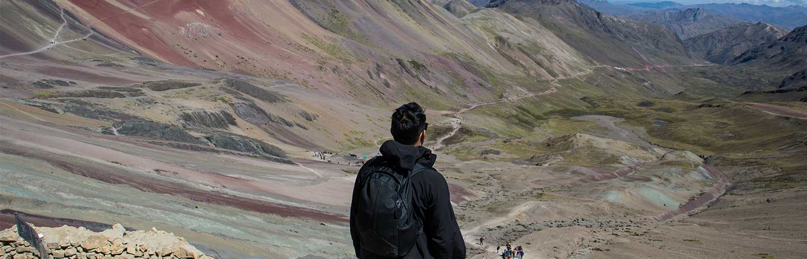 Cusco – Machupicchu